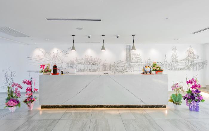 SAVV Hotel
