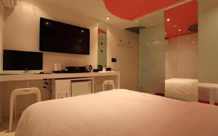 HOTEL POP2 Jong no