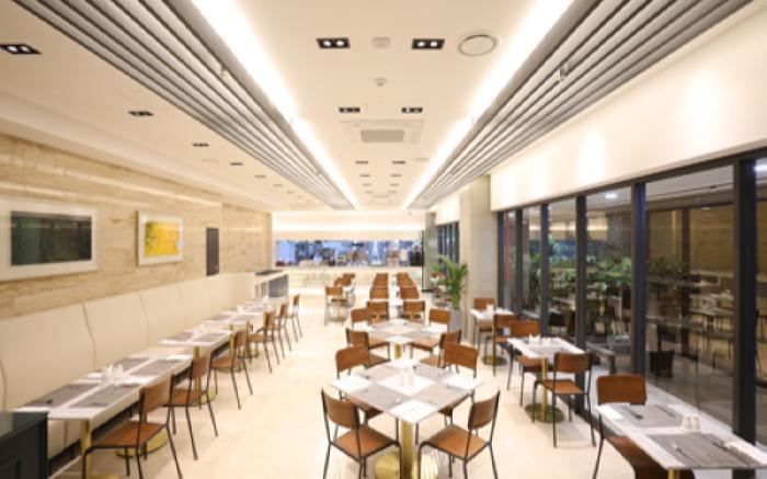 Pangyo Business & Tourist Hotel KYND