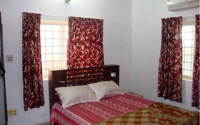 Gloria Homestay