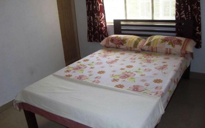 Gloria Homestay