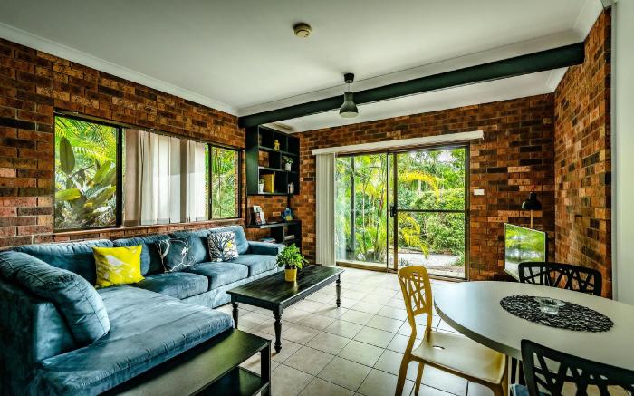 Bella Vista Bellingen