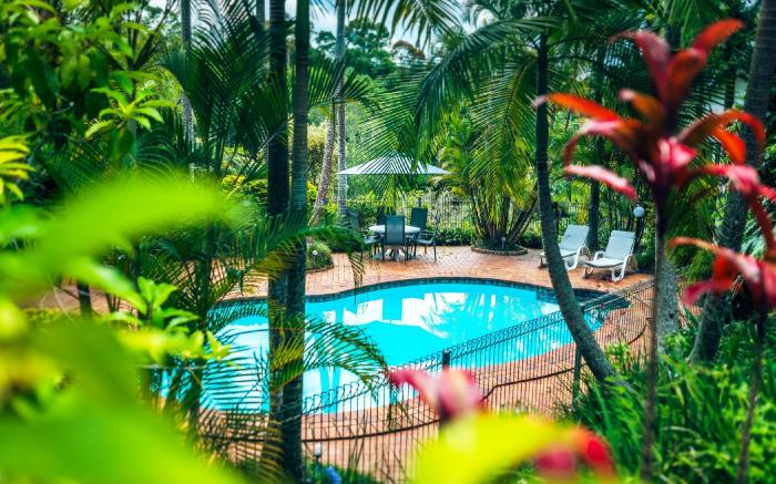 Bella Vista Bellingen