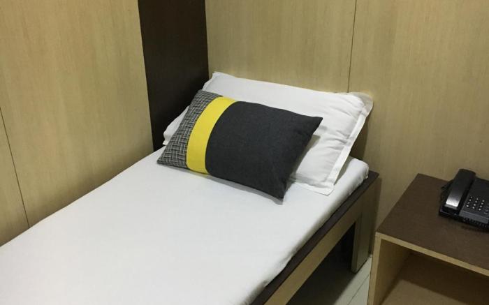 Click Hotel Andheri MIDC 