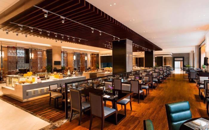 Wyndham Grand Xian South