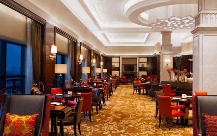 Wyndham Grand Xian South