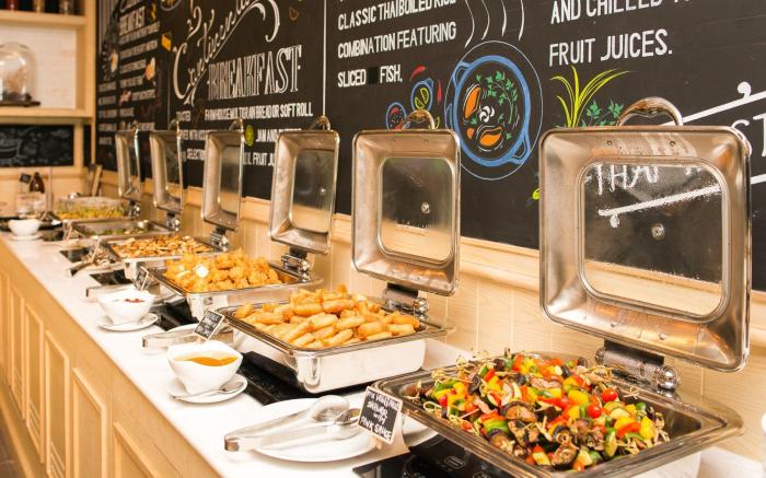 Citrus Sukhumvit 11 by Compass Hospitality