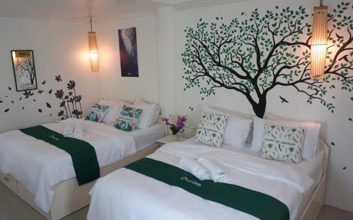 The Cronin Residences by Cocotel