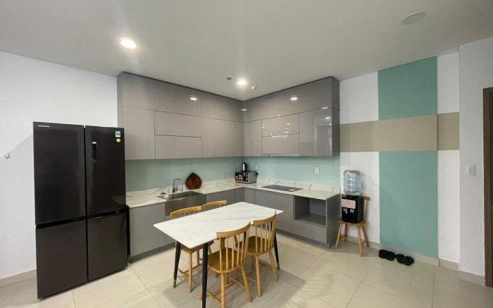 1 Br Sora Garden 2