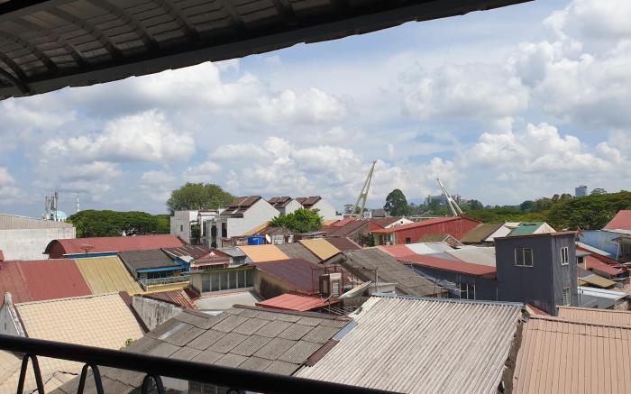 Hornbill's Nest Kuching