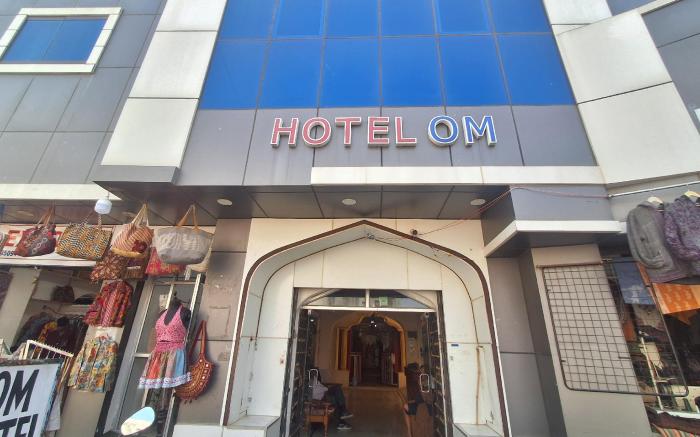 Hotel Om Pushkar