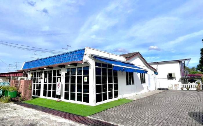RV @ U GARDEN STAY