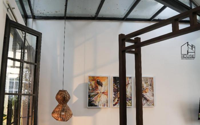 ChacaHouse ★ GARDEN/BATHTUB ★300m to the BEACH -A3