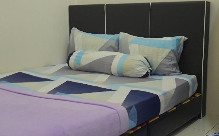 Rest n Splash by Home Stay Cikgu D'Inapan Kijang
