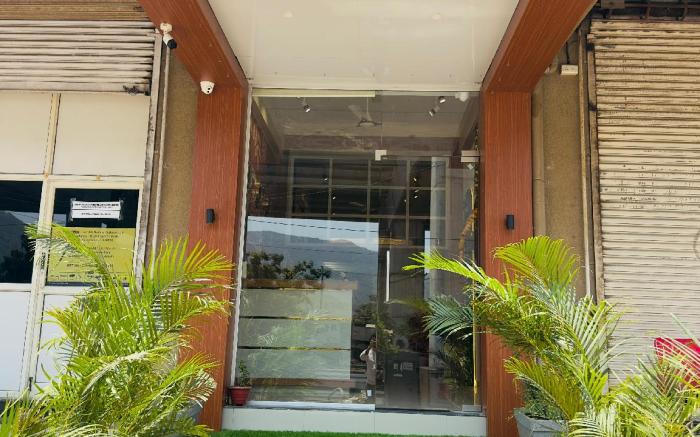 Hotel Supreme Inn