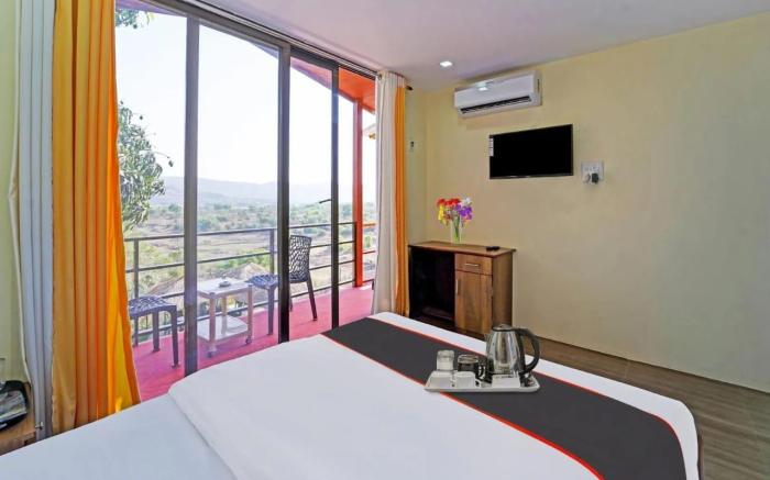 Bhairavnath Resort and Hospitality