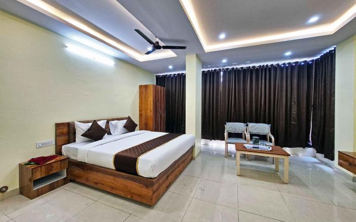 Shree Sai Inn near KR Puram Bus Stop