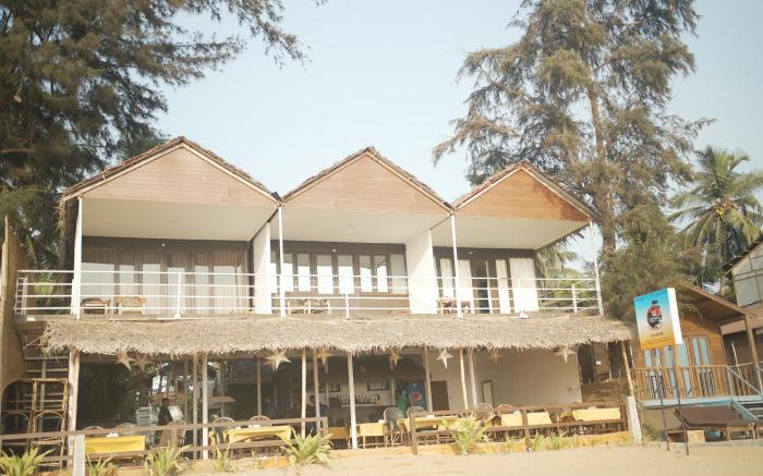 Sand Sapphire Beach Cottages