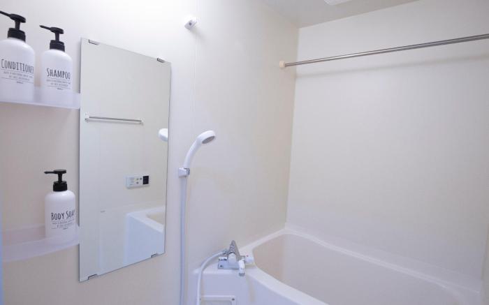 SioQ2 adorable apartment in shinjuku