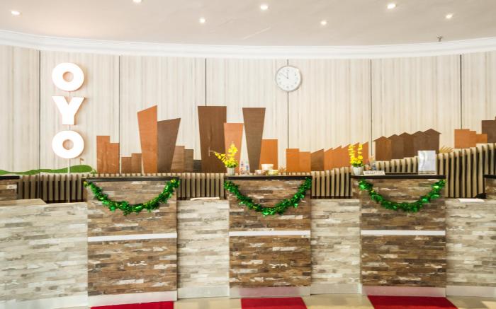 Baloi View Apartment