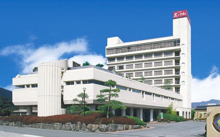 Hotel Hanaisawa