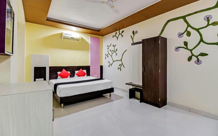 Avexia Elite Resort & Spa Udaipur