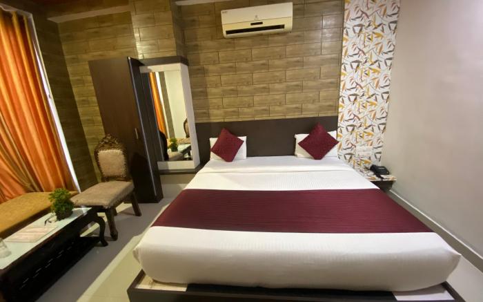 Avexia Elite Resort & Spa Udaipur