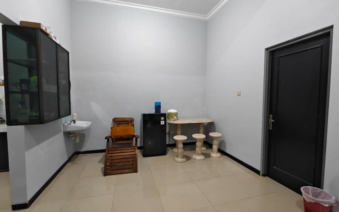 Homey Guesthouse Malang (Syariah)