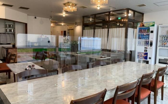 Hotel Tokeidai