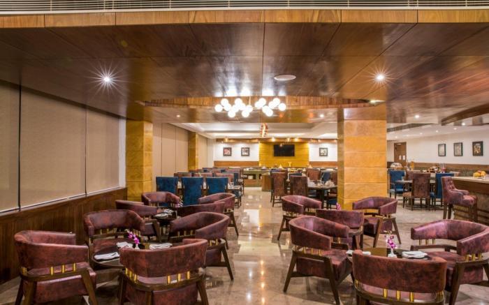 Regenta Central Cassia Zirakpur Chandigarh