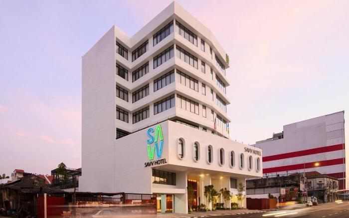 SAVV Hotel