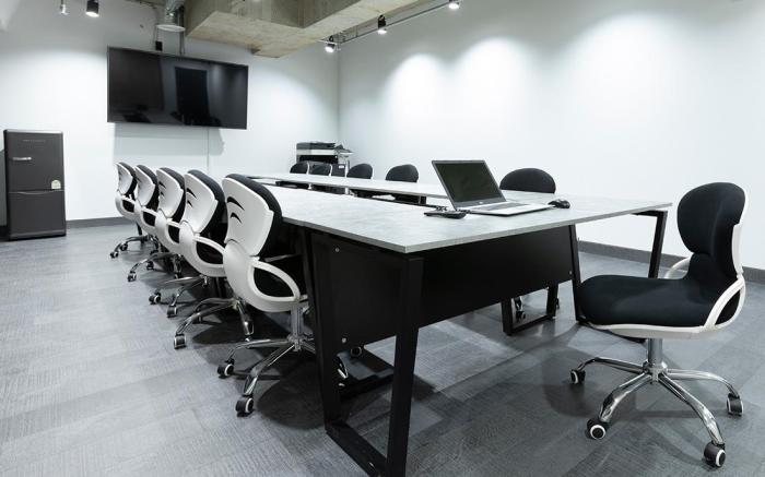 Pangyo Business & Tourist Hotel KYND