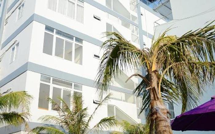 Ruby Hotel Phu Quoc