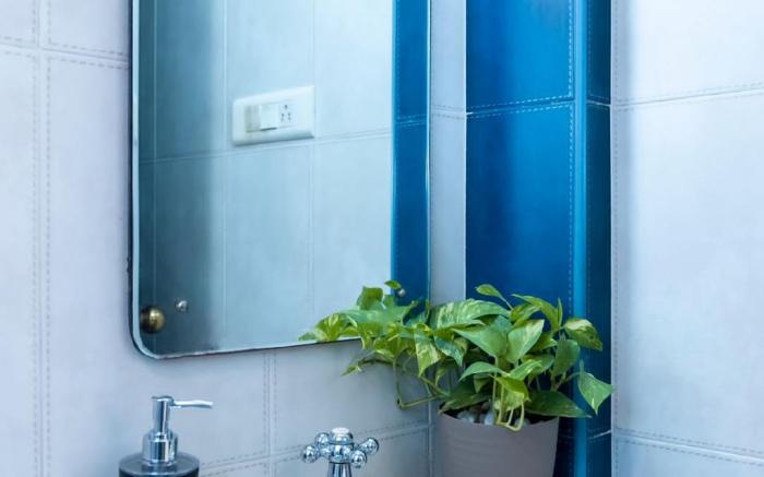 Best 3BHK Seaview Serviced Apartment @Marine Drive