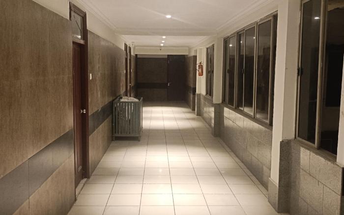 Hotel Lakshmi Grand
