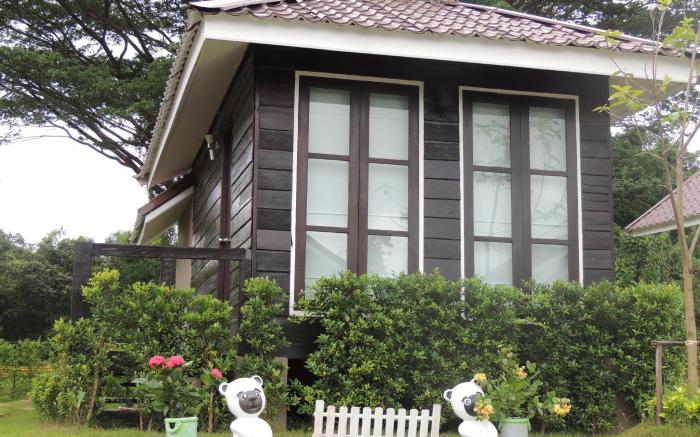 Chanpraya Resort