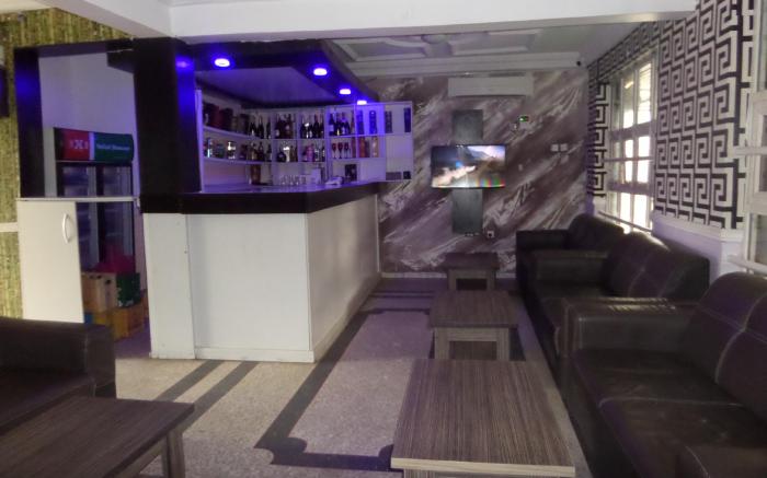 Silverland Hotels and Suites