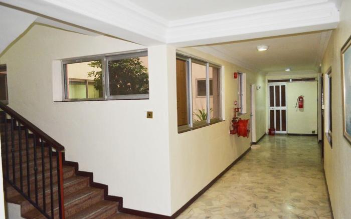 Peniel Apartments