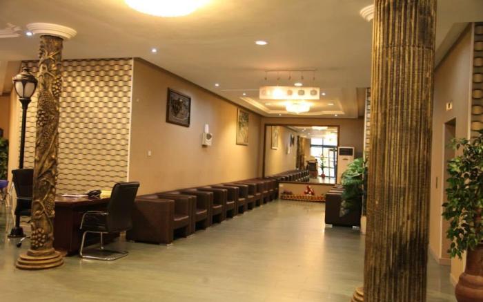 Chida International Hotel