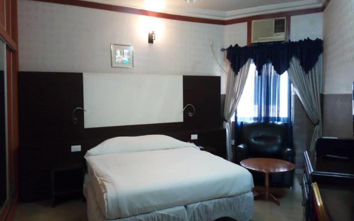 Chida International Hotel