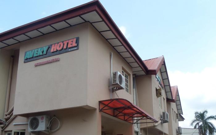 Avery Hotel