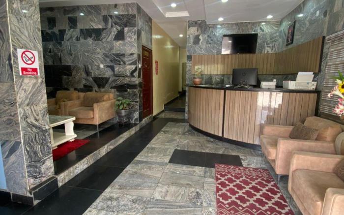 Degok Hotel