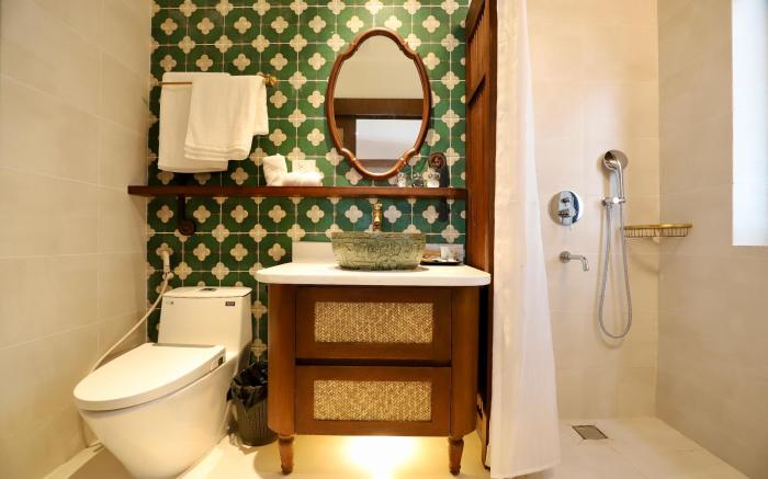 Maison Nha 51 Quang Khanh