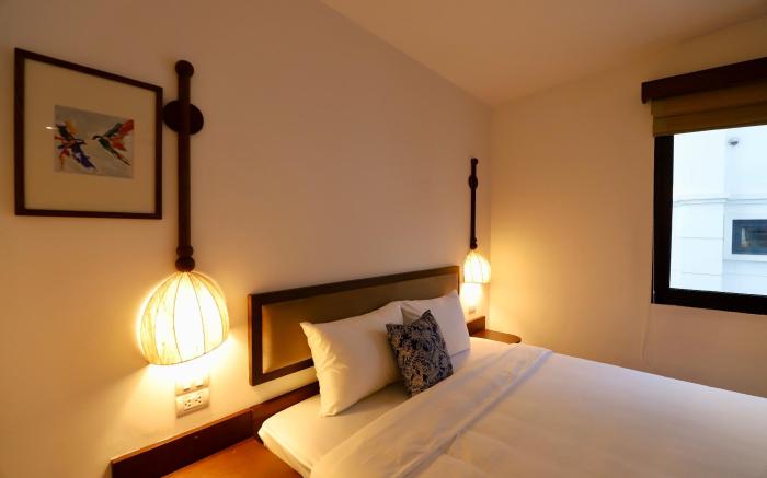 Maison Nha 51 Quang Khanh