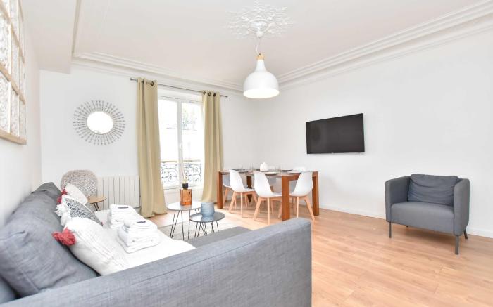 Cozy apartment 2BR-6P - Royal Palace-Lo Museum