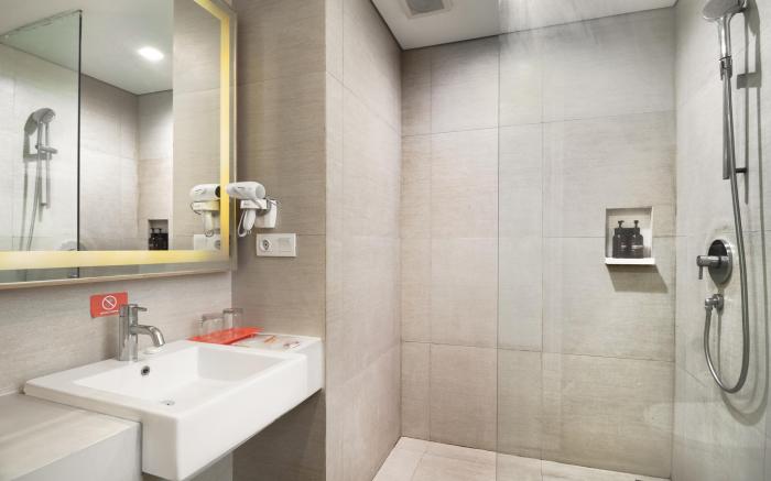 HARRIS Hotel Kuta Galleria