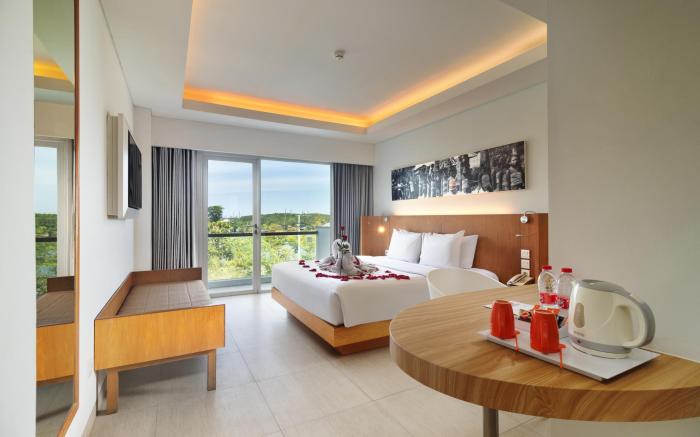 HARRIS Hotel Kuta Galleria