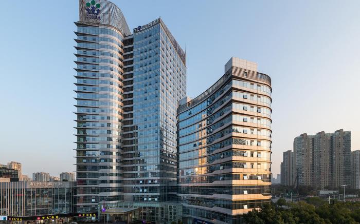 New Century Hotel Qianchao Hangzhou