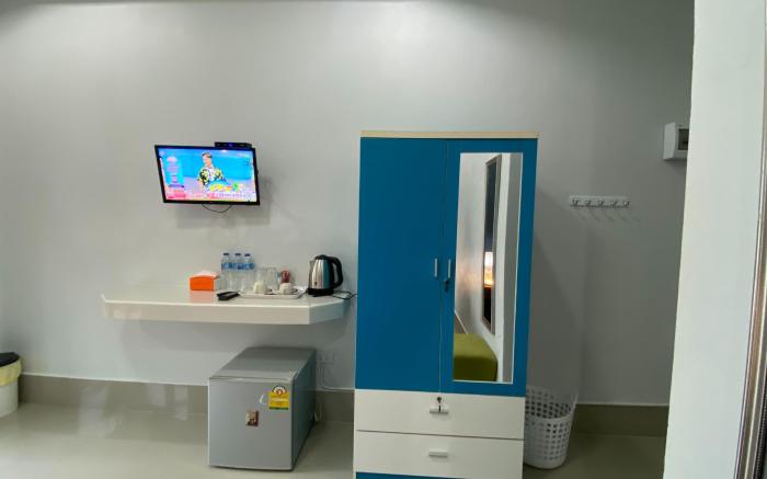 Khaolak Beachhouse Keroro บ้านพักติดหาดเขาหลัก