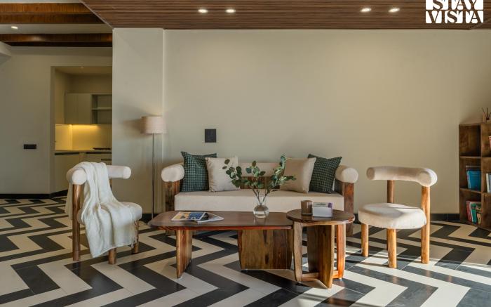 StayVista at Uno @ The Himalayan Den